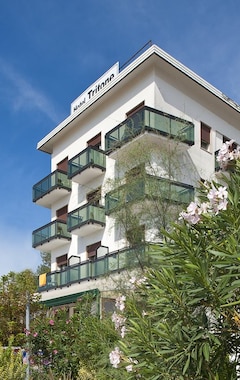 Hotel Tritone (Lido di Jesolo, Italien)