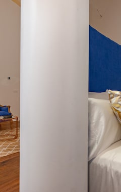 Divina Suites Hotel Singular -Adults Only (Ciutadella, España)