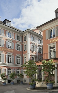 Hotelli Limmathof Baden Hotel & Spa (Baden, Sveitsi)