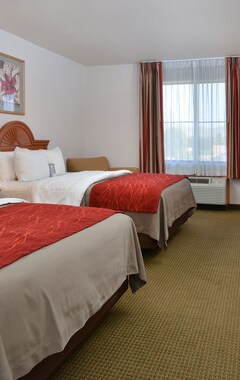 Hotel Comfort Inn & Suites I-8 (Yuma, EE. UU.)