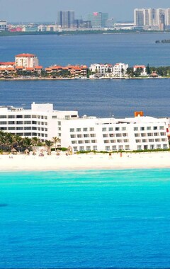 Hotelli Hotel Flamingo Cancun (Cancun, Meksiko)