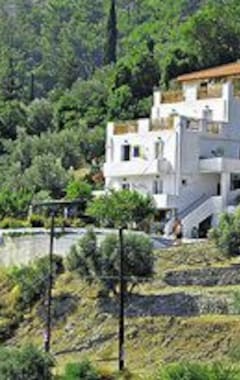 Hotel Villa Esperus (Kokkari, Grækenland)