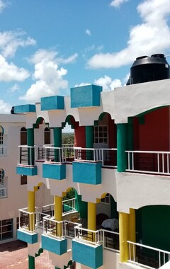Hotel Chame (Playa Bavaro, Dominikanske republikk)
