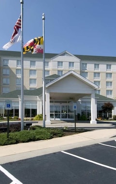 Hotel Hilton Garden Inn Owings Mills (Baltimore, EE. UU.)