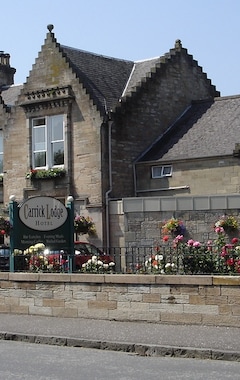 Hotel Ayrs And Graces - Luxury Bed And Breakfast (Ayr, Reino Unido)
