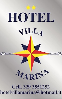 Hotel Villa Marina (Augusta, Italia)