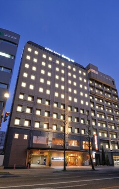 Hotel Dormy inn Niigata (Niigata, Japan)