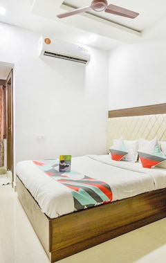 Hotelli OYO 6626 Khaleej Residency (Chennai, Intia)