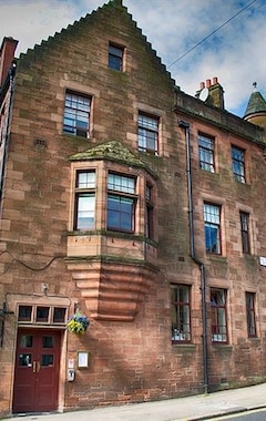 Hotelli Cathedral House (Glasgow, Iso-Britannia)