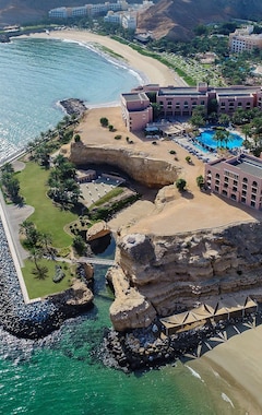 Hotel Shangri-La Al Husn, Muscat - Adults Only Resort (Muscat, Oman)