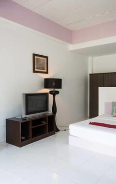 Hotel Wirason Residence (Lamai Beach, Tailandia)