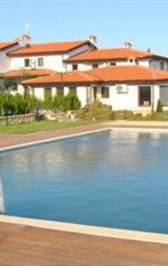 Hotelli Black Sea Rama Golf & Villas (Balchik, Bulgaria)