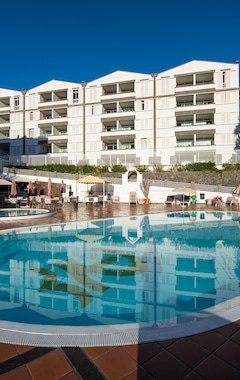 Hotelli Tc Apartamentos Dorotea (Playa del Inglés, Espanja)