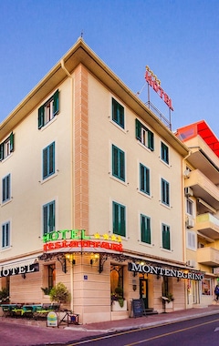 Hotelli Hotel Montenegrino (Tivat, Montenegro)