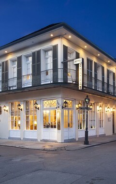 Hotelli Chateau Hotel (New Orleans, Amerikan Yhdysvallat)