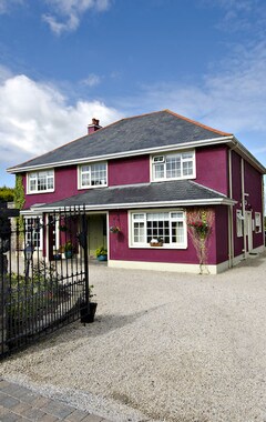 Hotel Lurgan House (Westport, Irlanda)