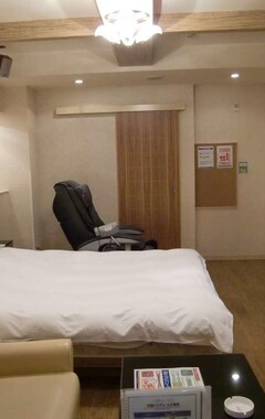 Hotel Allure Adult Only (Nagoya, Japón)