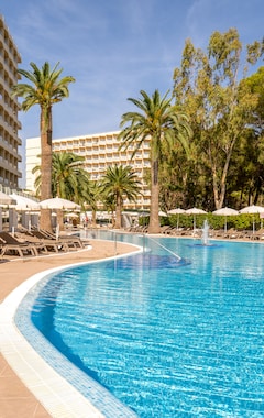 Hotel Sol Palmanova All Inclusive (Palmanova, Spain)