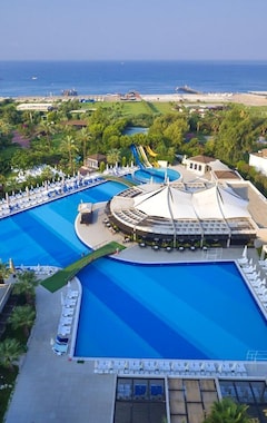 Hotelli Sunis Elita Beach Resort Hotel & Spa (Kizilagac, Turkki)