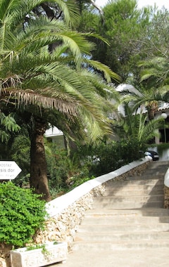 Hotel Oasis d'Or (Cala d'Or, Spanien)