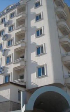 Hotelli Sarımsaklı Alder Hotel (Ayvalık, Turkki)
