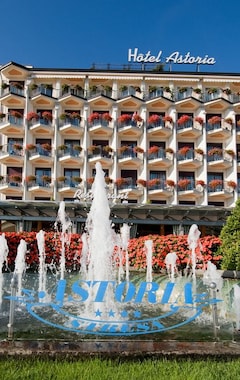 Hotelli Hotel Astoria (Stresa, Italia)