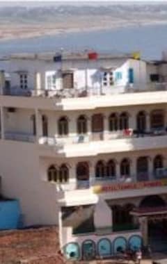 Hotelli Hotel Temple On Ganges (Varanasi, Intia)