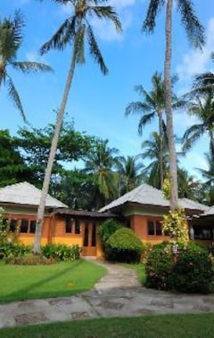 Hotel Anahata Resort (Lipa Noi, Thailand)