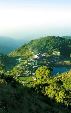 Hotel Dynasty Resort (Nainital, India)