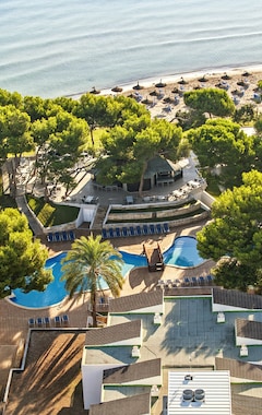 Hotelli Iberostar Selection Playa de Muro Village (Playa de Muro, Espanja)
