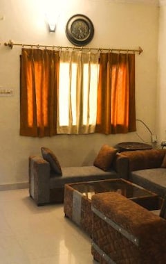 Casa/apartamento entero Malaiya Homestay - Grandeur Living Experience (Jabalpur, India)