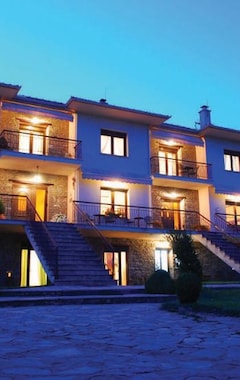 Hotelli Xenonas Anastasia (Nestorio, Kreikka)