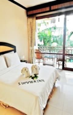 Hotel Summer Inn (Lamai Beach, Tailandia)