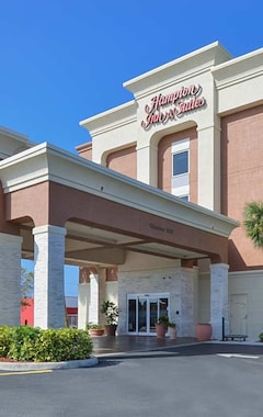 Hotel Hampton Inn & Suites Cape Coral / Fort Myers (Cape Coral, EE. UU.)