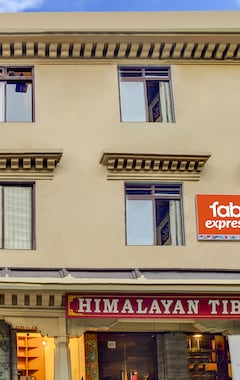 Hotel FabExpress Tibet Homes Tung Sung Basti (Darjeeling, India)