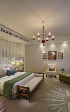 Hotelli ITC Gardenia, a Luxury Collection Hotel, Bengaluru (Bengalore, Intia)
