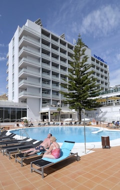 Medplaya Hotel Riviera - Adults Recommended (Benalmadena, Spain)