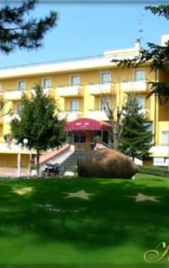 Hotel Poli (Castelnovo di Sotto, Italia)