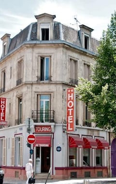 Hotel Au Touring (Reims, Frankrig)