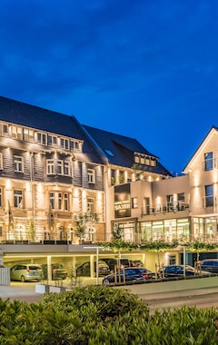 Akzent Hotel Villa Saxer (Goslar, Tyskland)