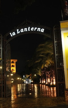 Hotelli Hotel La Lanterna (Villaricca, Italia)