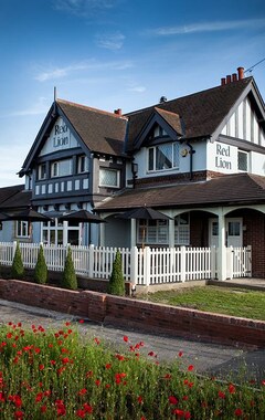 Hotel The Red Lion Inn by Chef & Brewer Collection (Sheffield, United Kingdom)