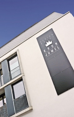 Hotelli Designhotel Kronjuwel (Waldkirch, Saksa)