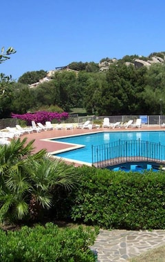 Hotelli Rotondo Residence - Simar Vacanze (Porto Rotondo, Italia)