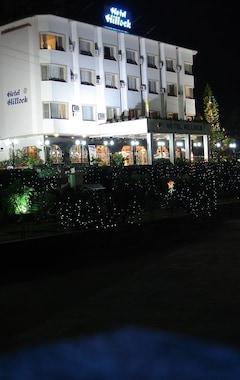Hotel Hillock (Mount Abu, Indien)