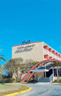 Hotel Club Atlántico (Santa María del Mar, Cuba)