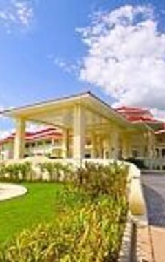 Hotelli Dheva Mantra Resort (Kanchanaburi, Thaimaa)