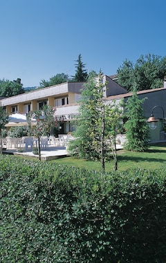 Hotel Pennile (Ascoli Piceno, Italien)