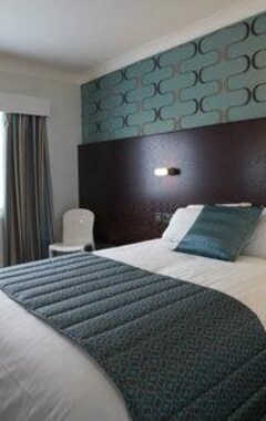 Best Western Plus Lancashire Manor Hotel (Skelmersdale, Reino Unido)