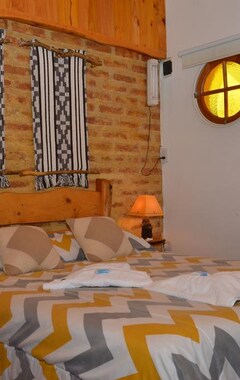 Casa/apartamento entero Milagros De Montana (Villa Pehuenia, Argentina)